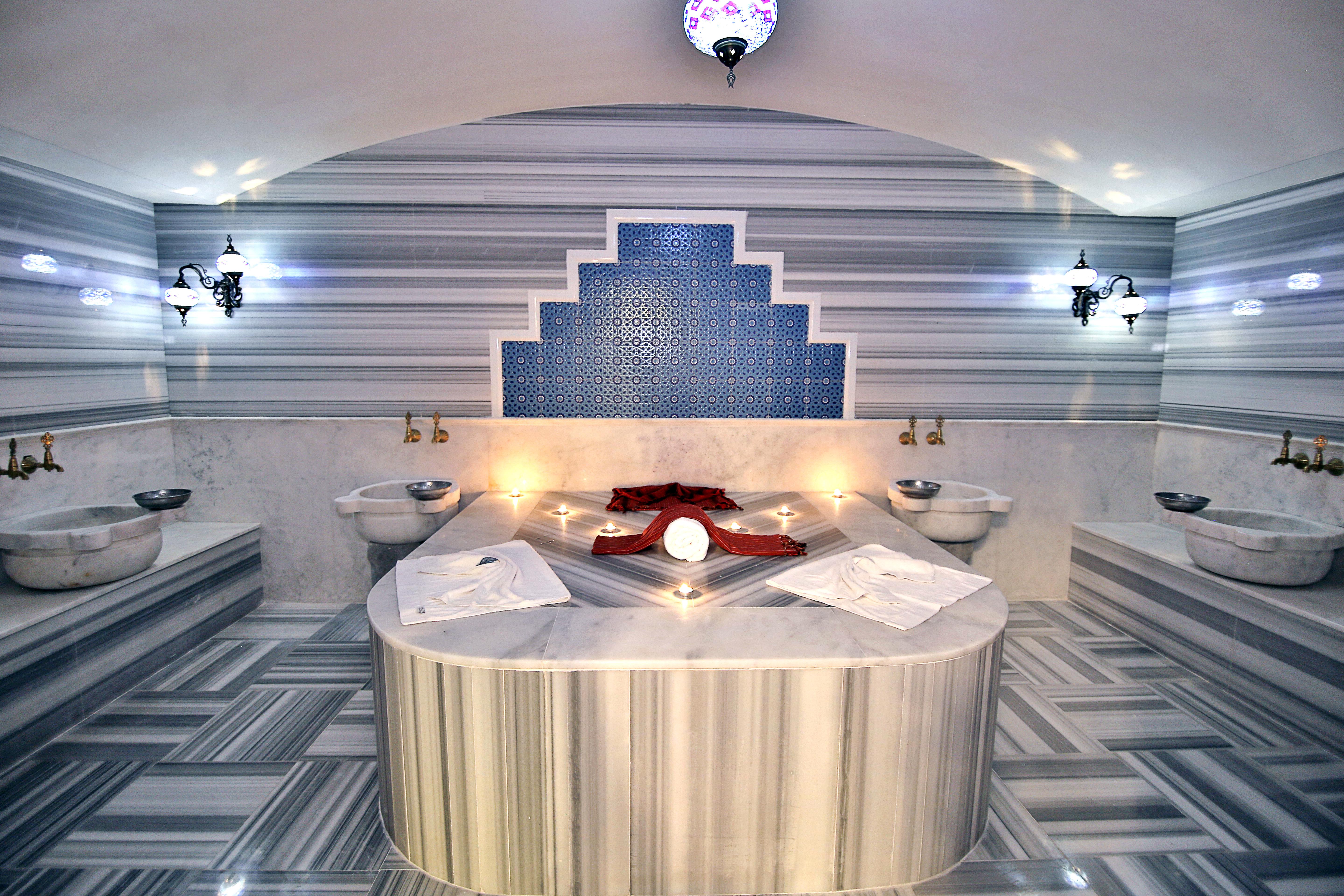 אנטליה Reo Hotel Spa - Ex Pacco Hotel מראה חיצוני תמונה