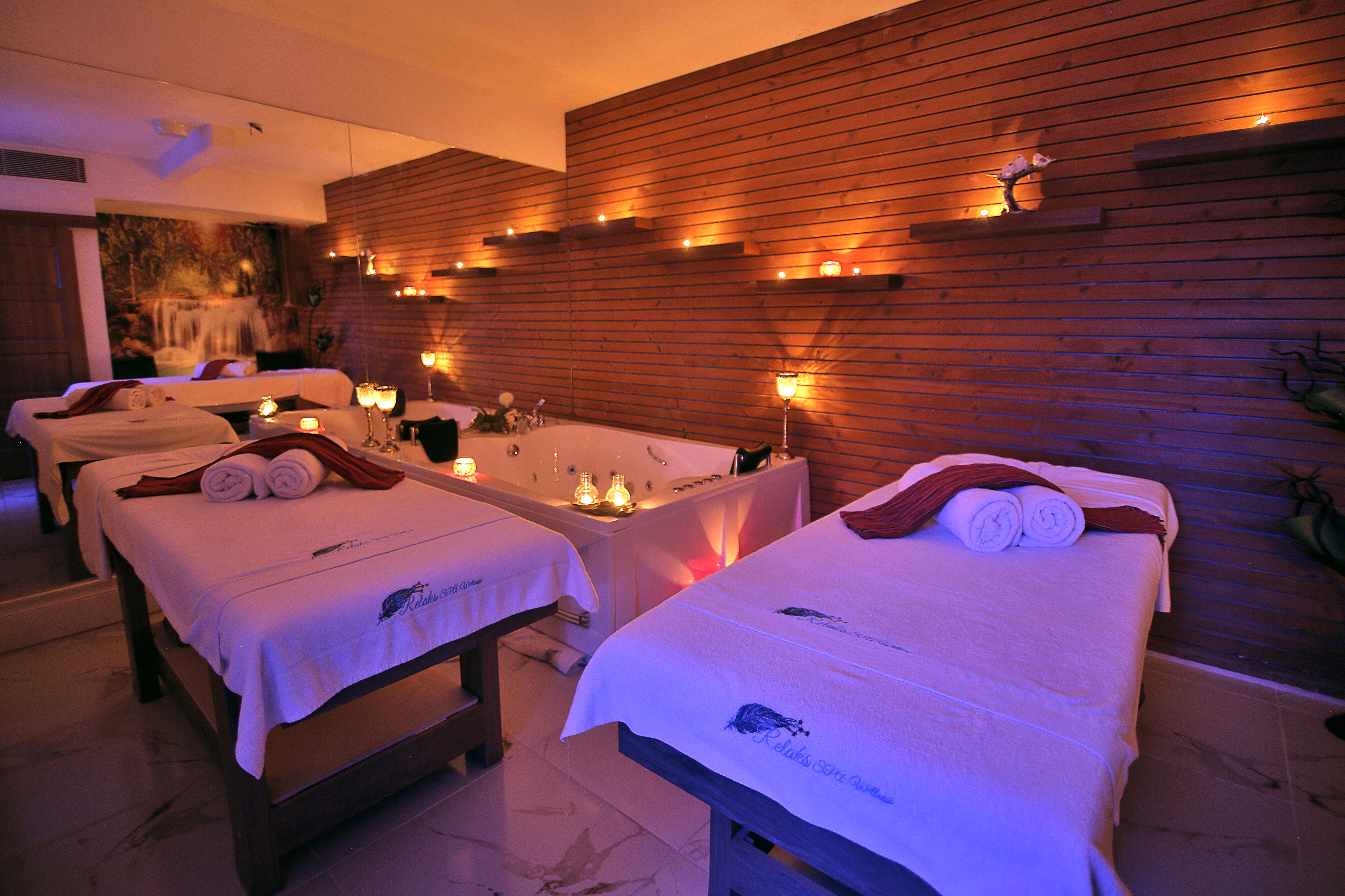 אנטליה Reo Hotel Spa - Ex Pacco Hotel מראה חיצוני תמונה