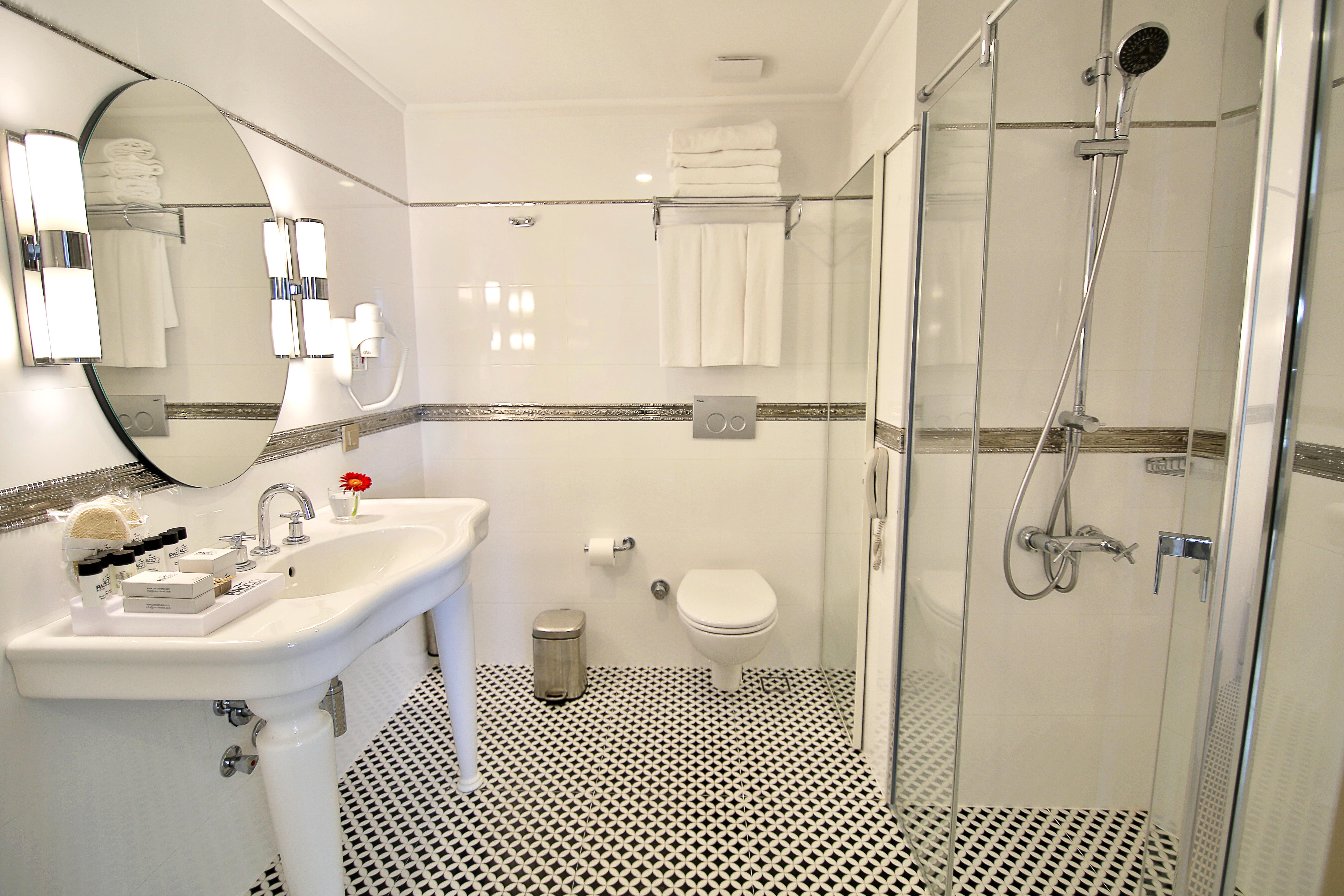 אנטליה Reo Hotel Spa - Ex Pacco Hotel מראה חיצוני תמונה