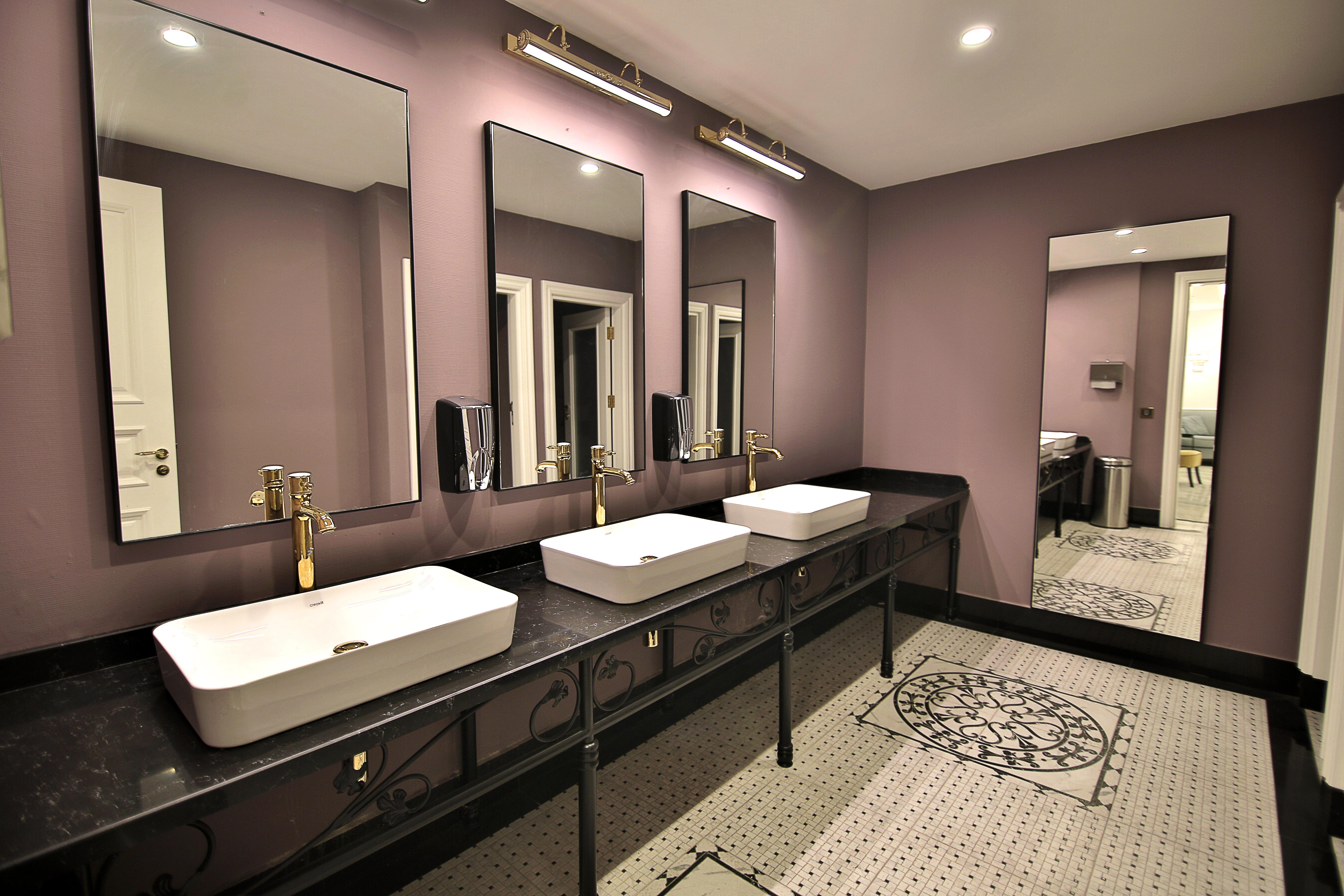 אנטליה Reo Hotel Spa - Ex Pacco Hotel מראה חיצוני תמונה
