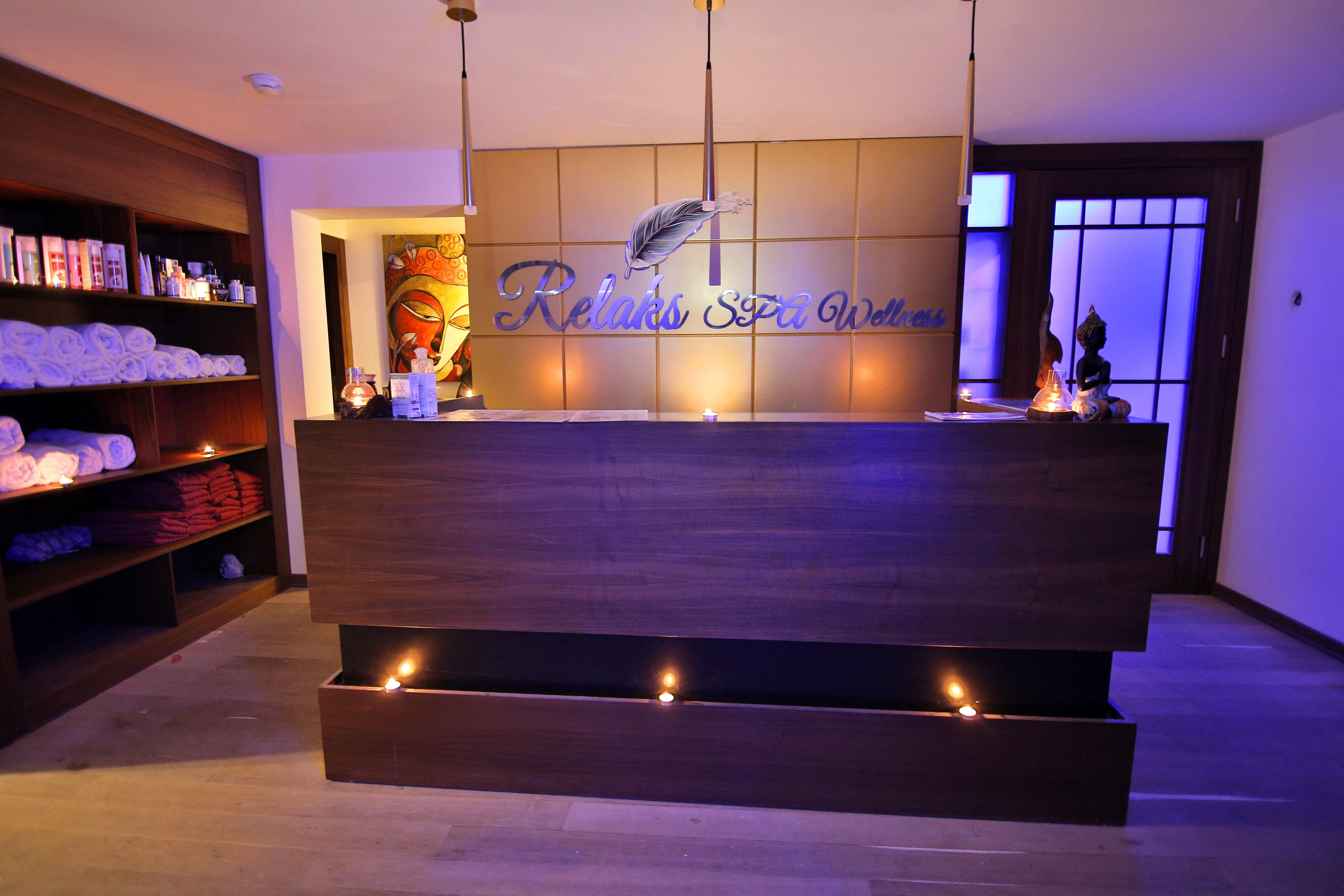 אנטליה Reo Hotel Spa - Ex Pacco Hotel מראה חיצוני תמונה