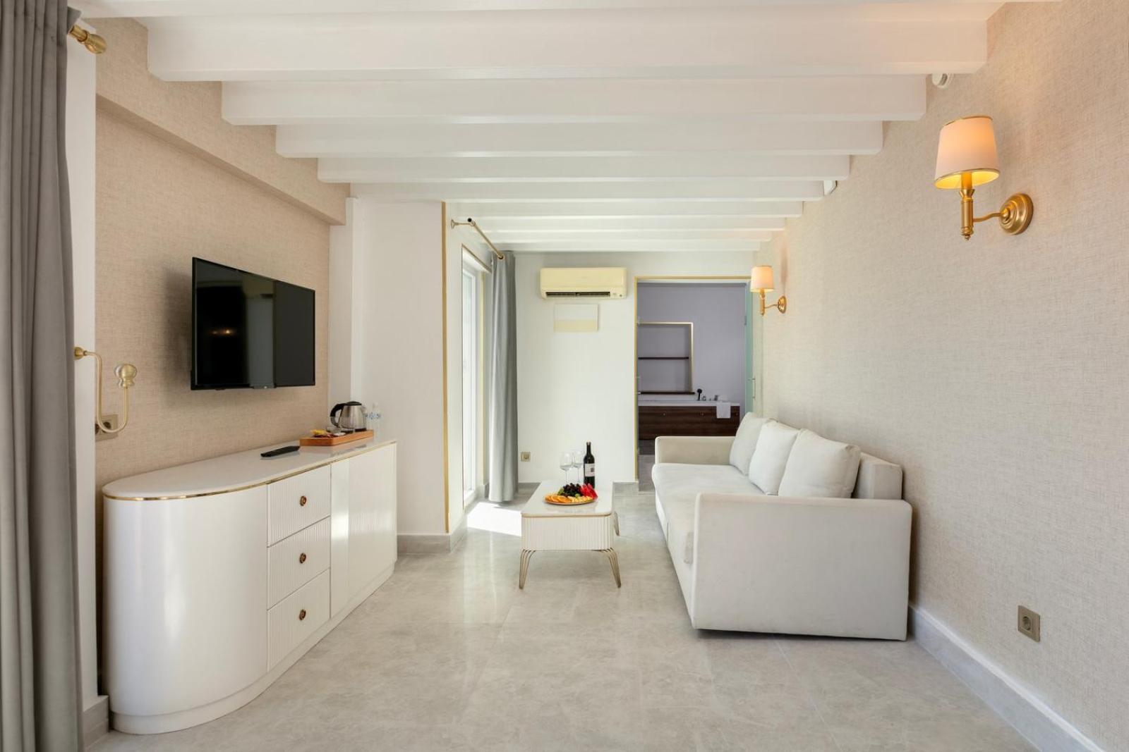אנטליה Reo Hotel Spa - Ex Pacco Hotel מראה חיצוני תמונה