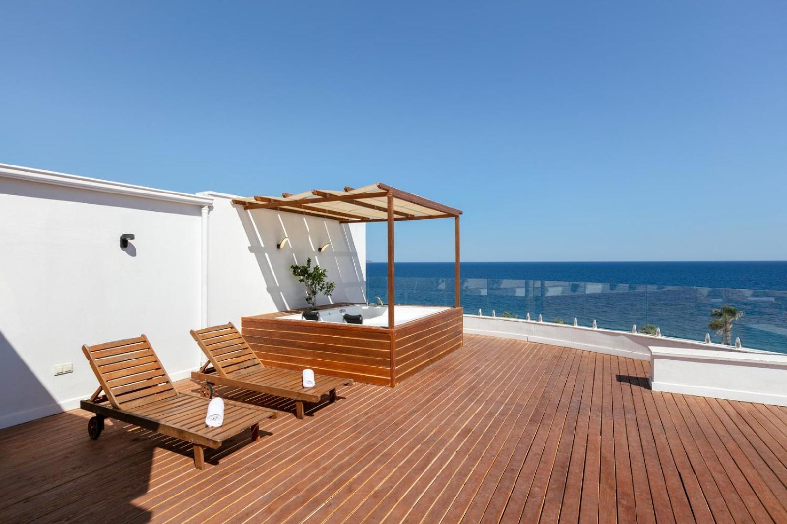 אנטליה Reo Hotel Spa - Ex Pacco Hotel מראה חיצוני תמונה