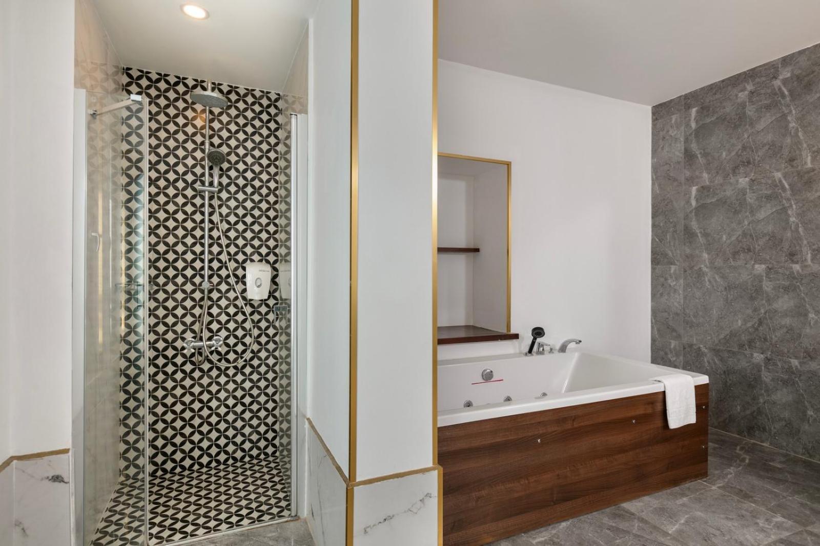 אנטליה Reo Hotel Spa - Ex Pacco Hotel מראה חיצוני תמונה